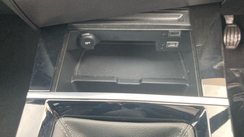 Vauxhall Astra 1.2 Turbo 130 GS 5dr Petrol Hatchback